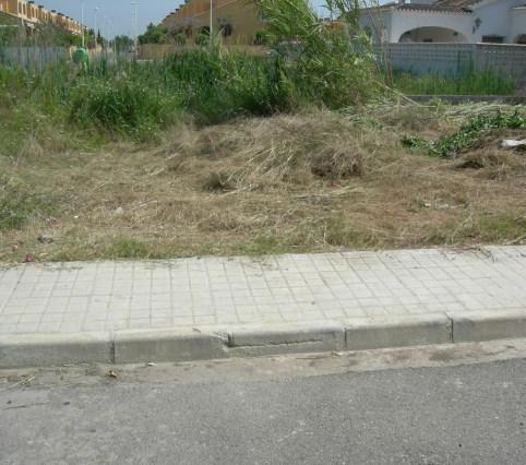 Foto 2 de Residencial en venta en D Arezzo, Centro - El Castillo, Valencia