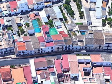 Casa en venda a Espartinas Pueblo