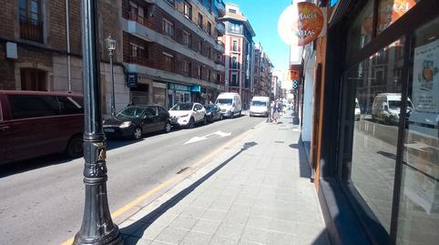 Foto 3 von Geschaftsraum zur Miete in Calle Marqués de Casa Valdés, 38, Barrio del Centro, Gijón