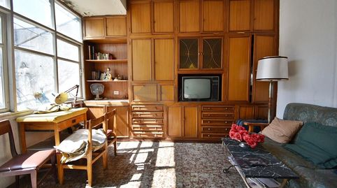 Foto 3 de Casa o chalet en venta en Ronda, Íscar, Valladolid
