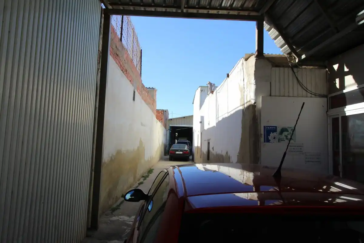 Nave industrial en venta en Florida - Ciudad de Asís, imagen 17