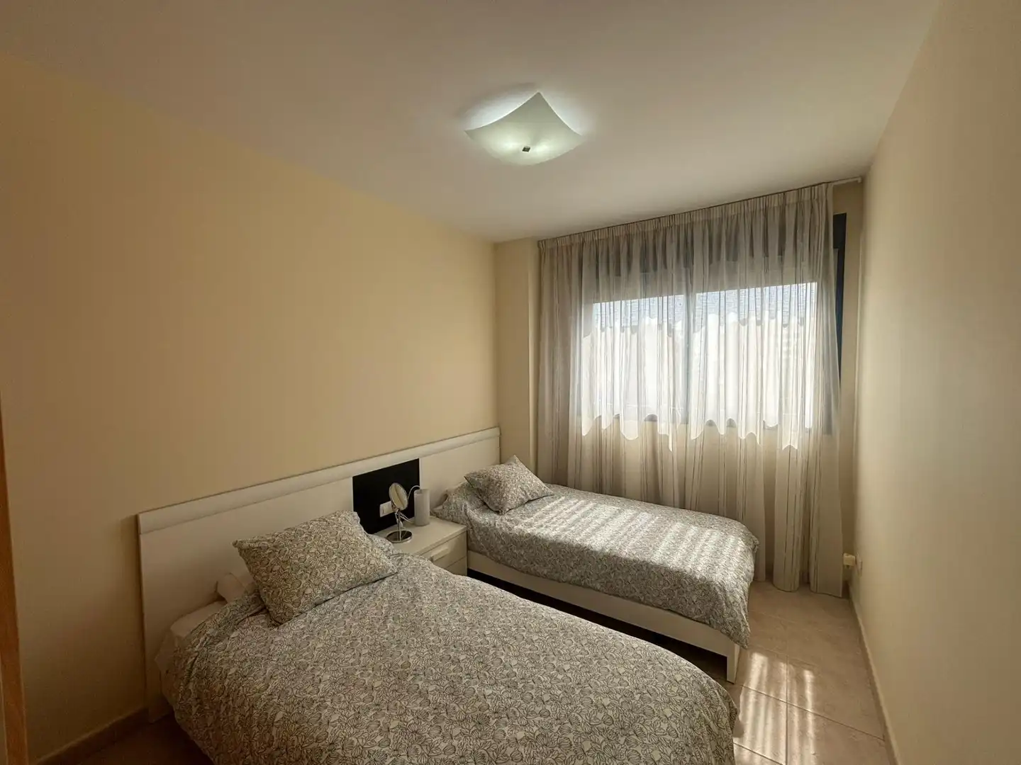 Apartament amb piscina en venda a CENTRAL 20, imagen 17