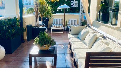 Foto 3 de Àtic de lloguer a Calle Carril del Relojero, 2, Romana Playa, Málaga