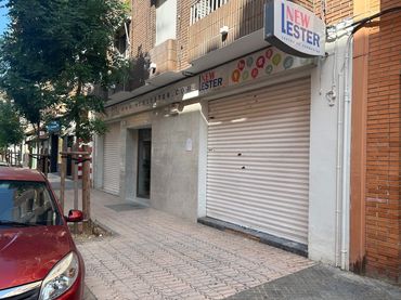 Local comercial en venta en Alaquàs