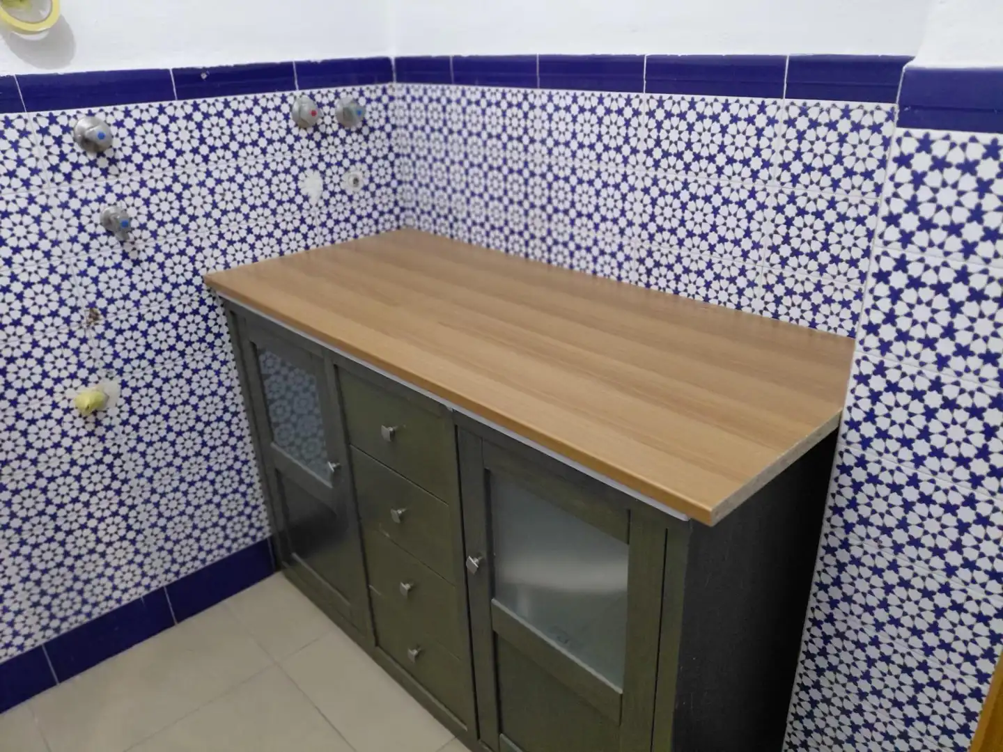 Adossat amb terrassa en venda a Santa Pola ciudad, imagen 41