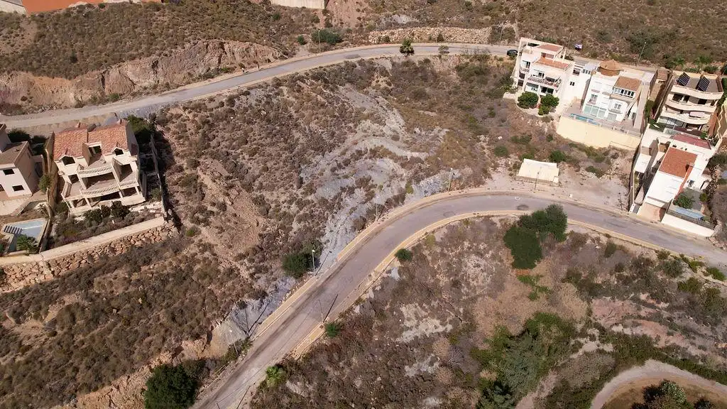 Terreno residencial en venta en Calle los Naranjos, imagen 7