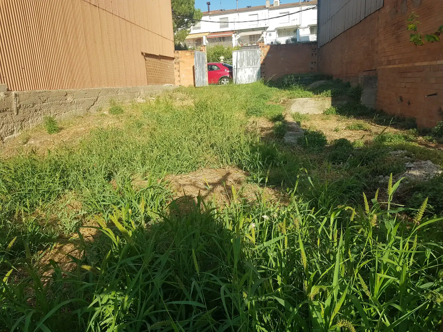 Terreno residencial en venta en Artés, imagen 4