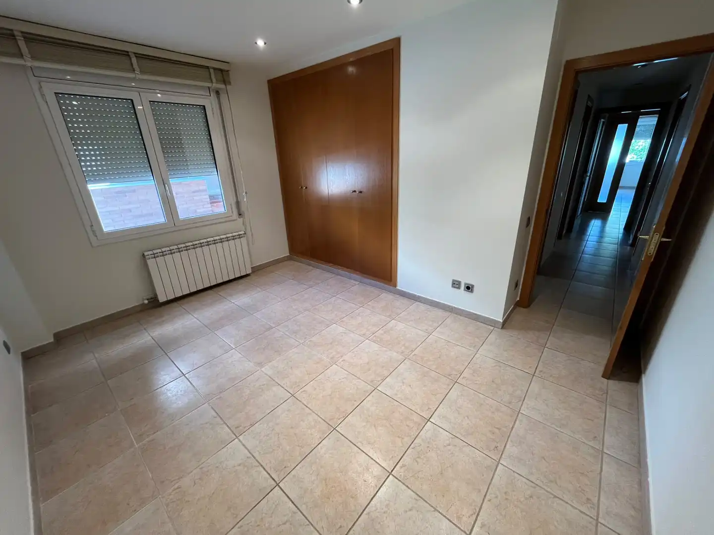 Piso con ascensor en venta en Carrer Eix Onze de Setembre, imagen 9