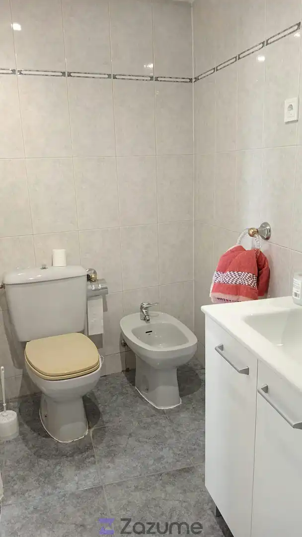 Flat for rent in Aldapa Jarrota, Sama