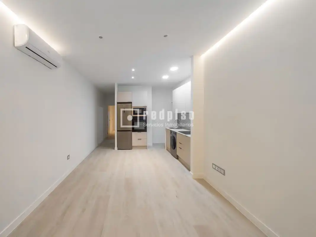Piso con ascensor en venta en del Doctor Esquerdo, imagen 4