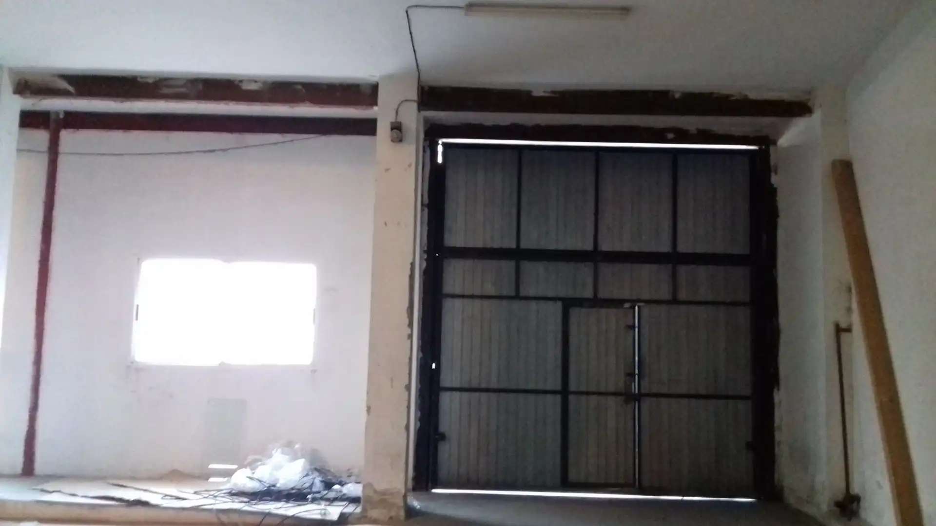 Nave industrial en venta en Calle Alcalde José Puertes, 30, Alfafar