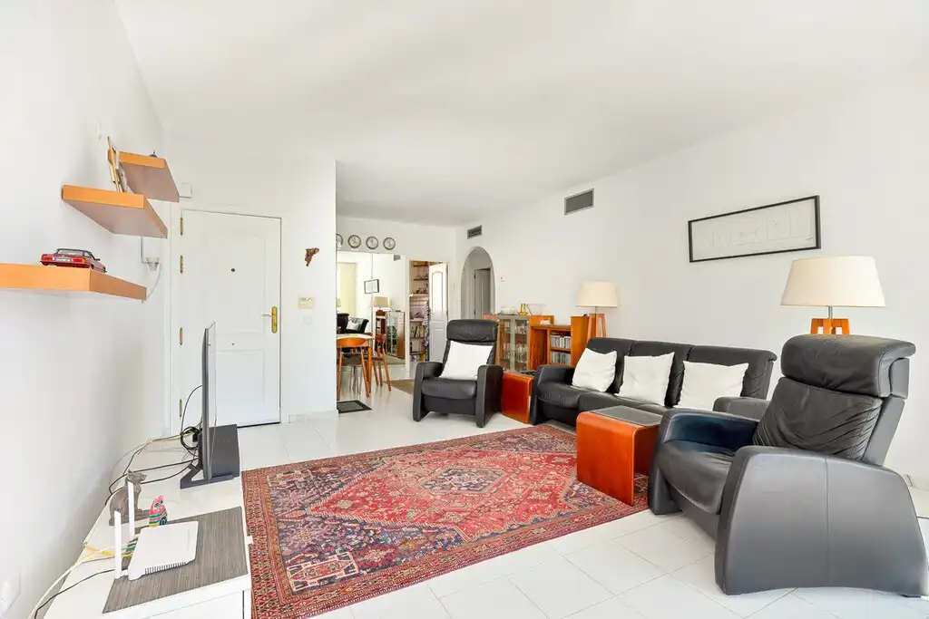 Apartamento con piscina en venta en Riviera del Sol, imagen 7