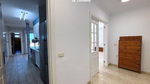 Foto 4 de Piso de alquiler en Calle Juan Sebastian Elcano, 41, Radazul, El Rosario