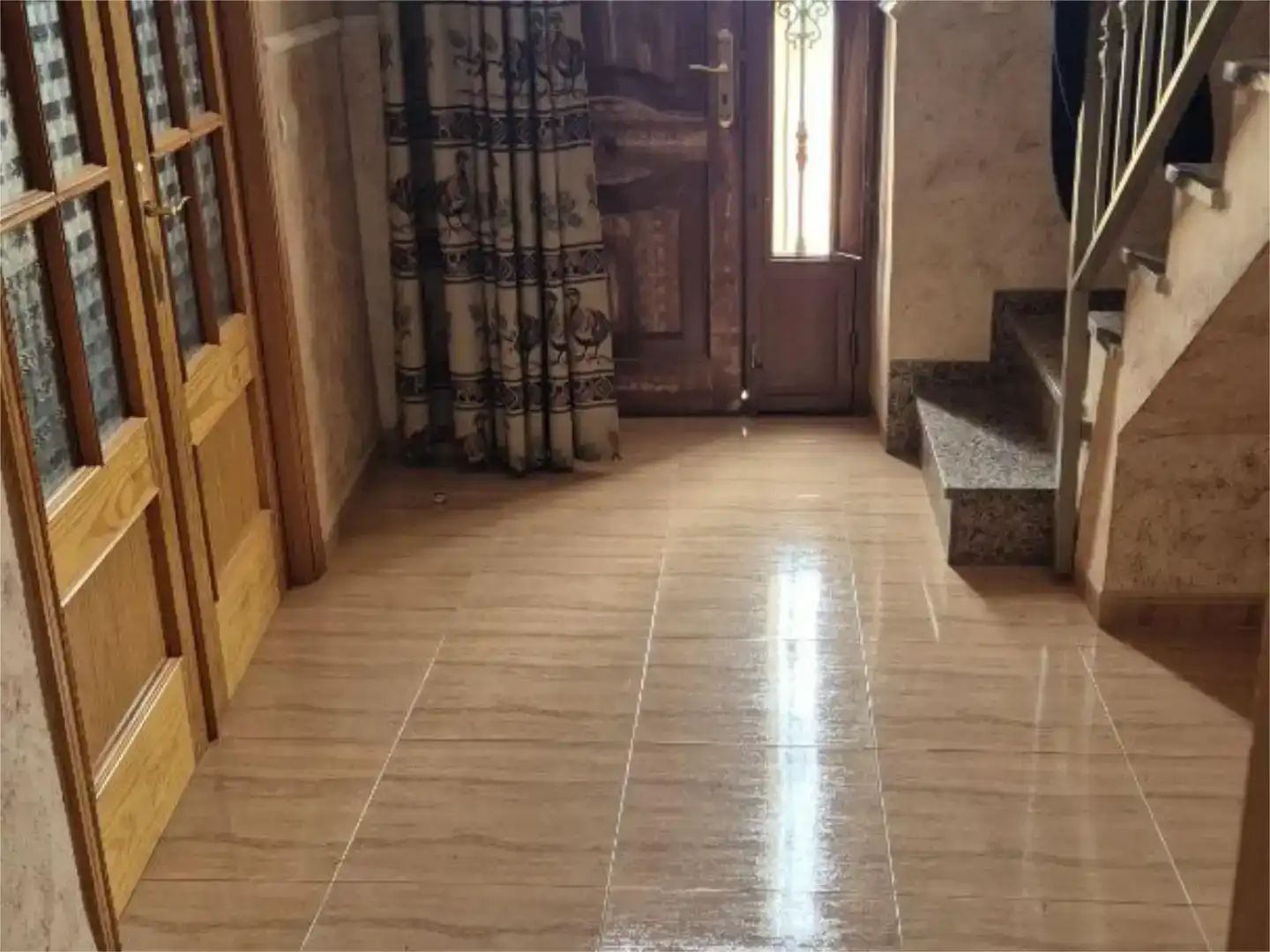 Piso en venta en Jódar con Aire acondicionado, Trastero y Amueblado