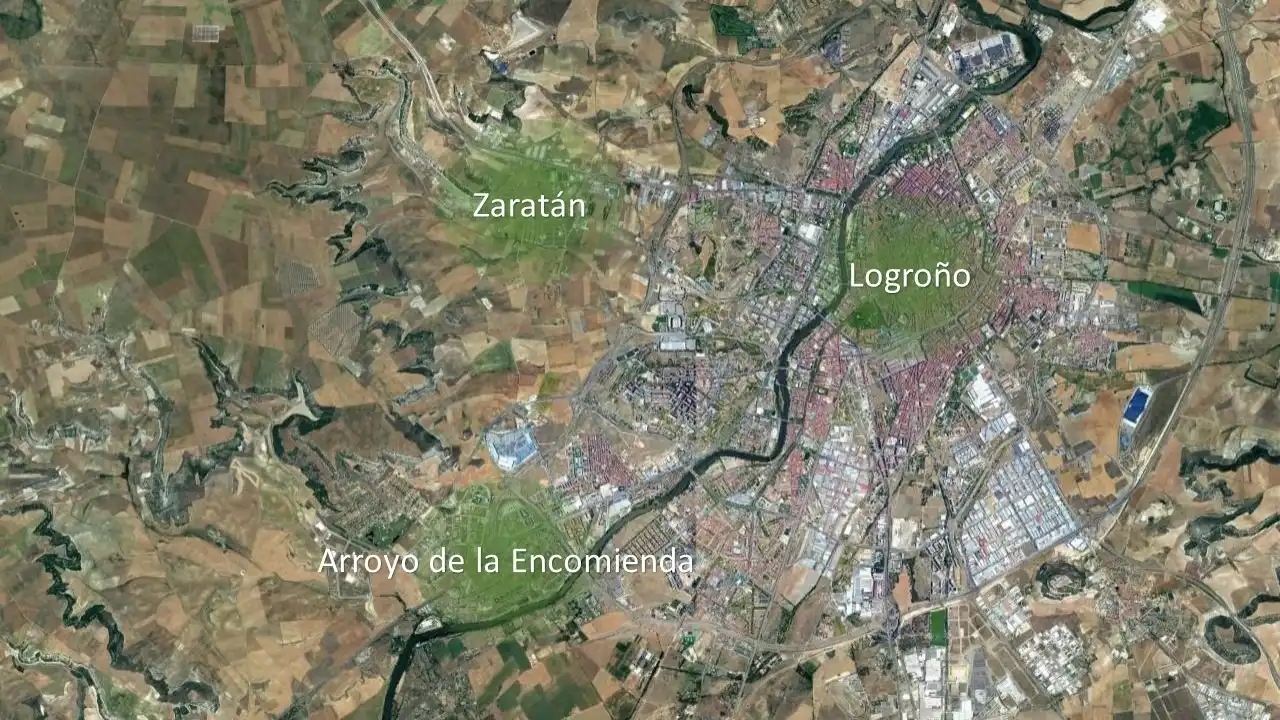 Terreno residencial en venta en Centro, imagen 5