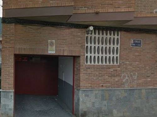 Garaje en Venta en Algezares