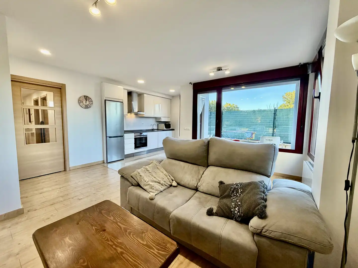Wohnung mit Pool zur Miete in Entrambasaguas - BO ENTRAMBASAGUAS-SANTA ANA, imagen 5