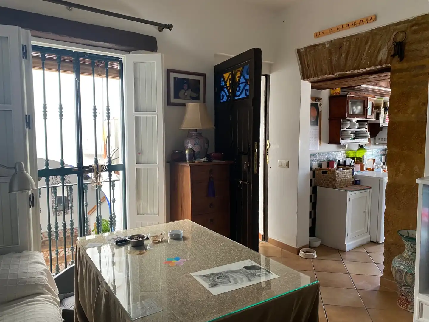 Maison avec terrasse à vendre à Vejer, imagen 5