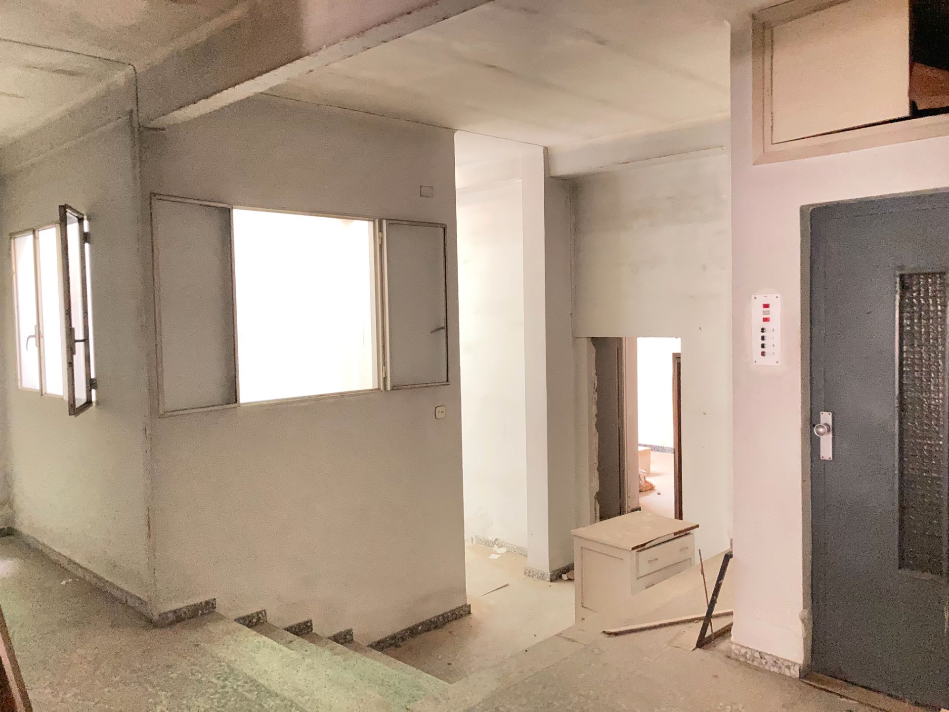 Office for sale in  Valencia Capital