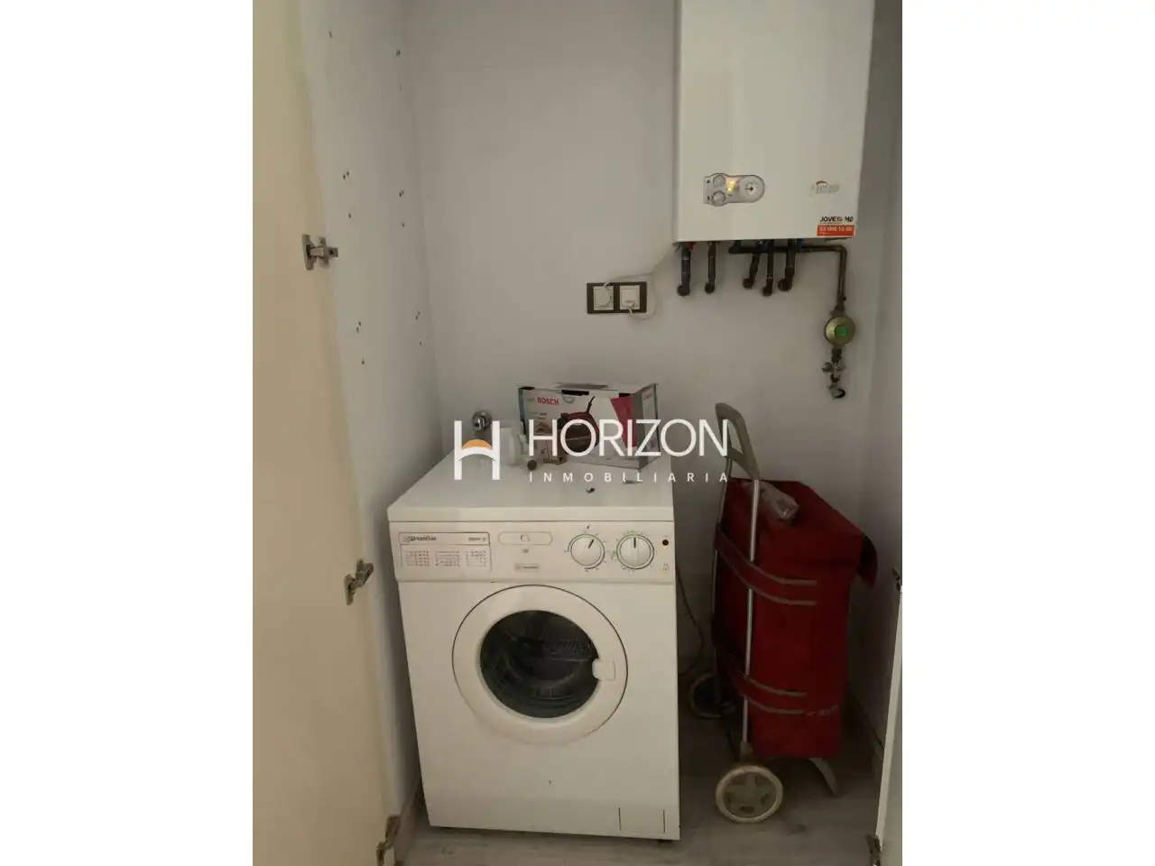 Apartamento en venta en Ribes de Freser con Calefacción, Trastero y Amueblado