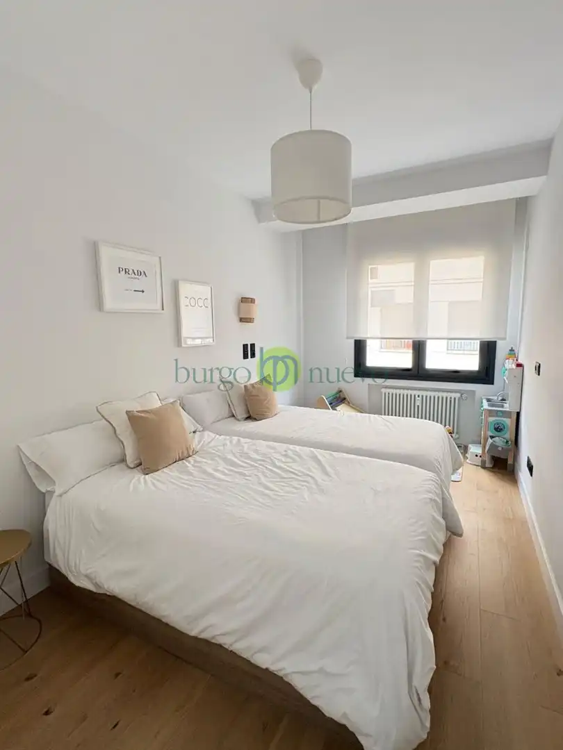 Flat with lift for sale in Calle Roa de la Vega 3, imagen 27