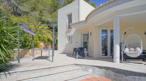 Photo 5 of Houses for sale in Altea ciudad, Altea