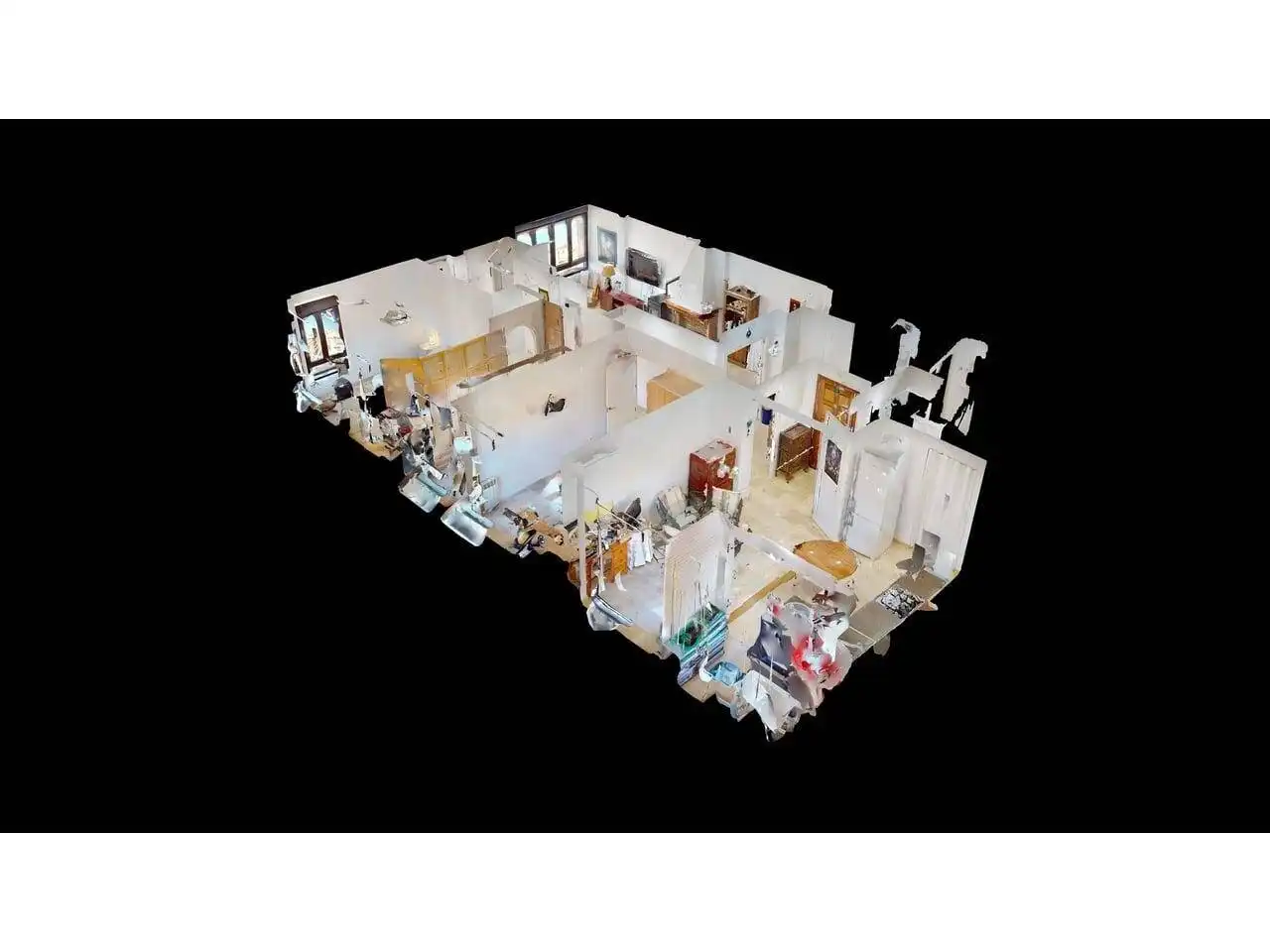 Apartament en venda en Cehegín amb Aire condicionat, Calefacció i Traster