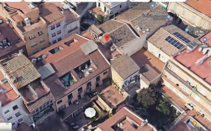 Vista exterior de Local en venda en Palamós