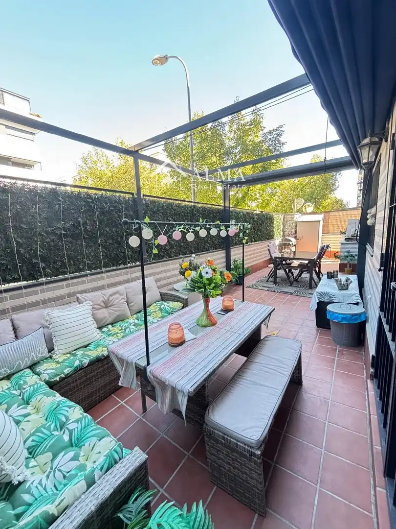 Appartement avec piscine à vendre à Tenería I – La Tenería II