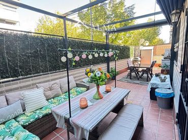 Appartement avec piscine à vendre à Tenería I – La Tenería II