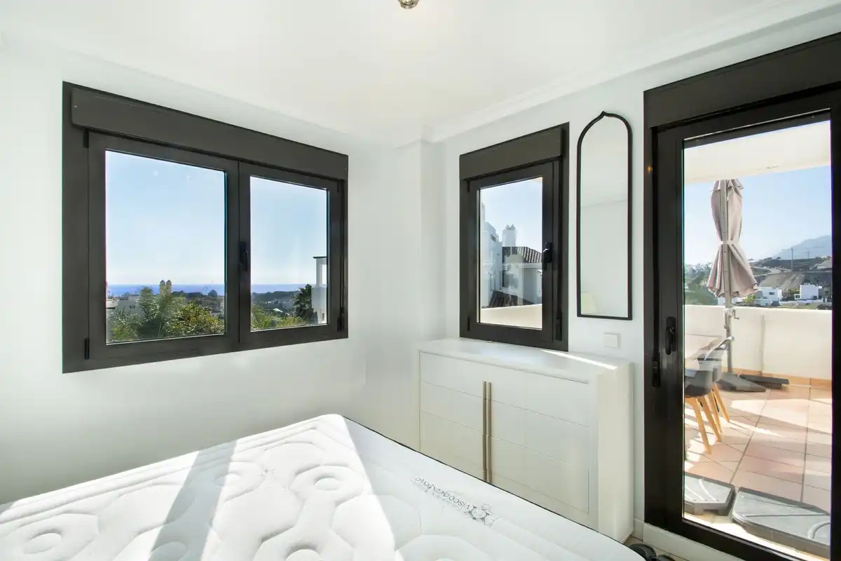 Piso con ascensor en venta en Carril de la Resinera 3, imagen 16