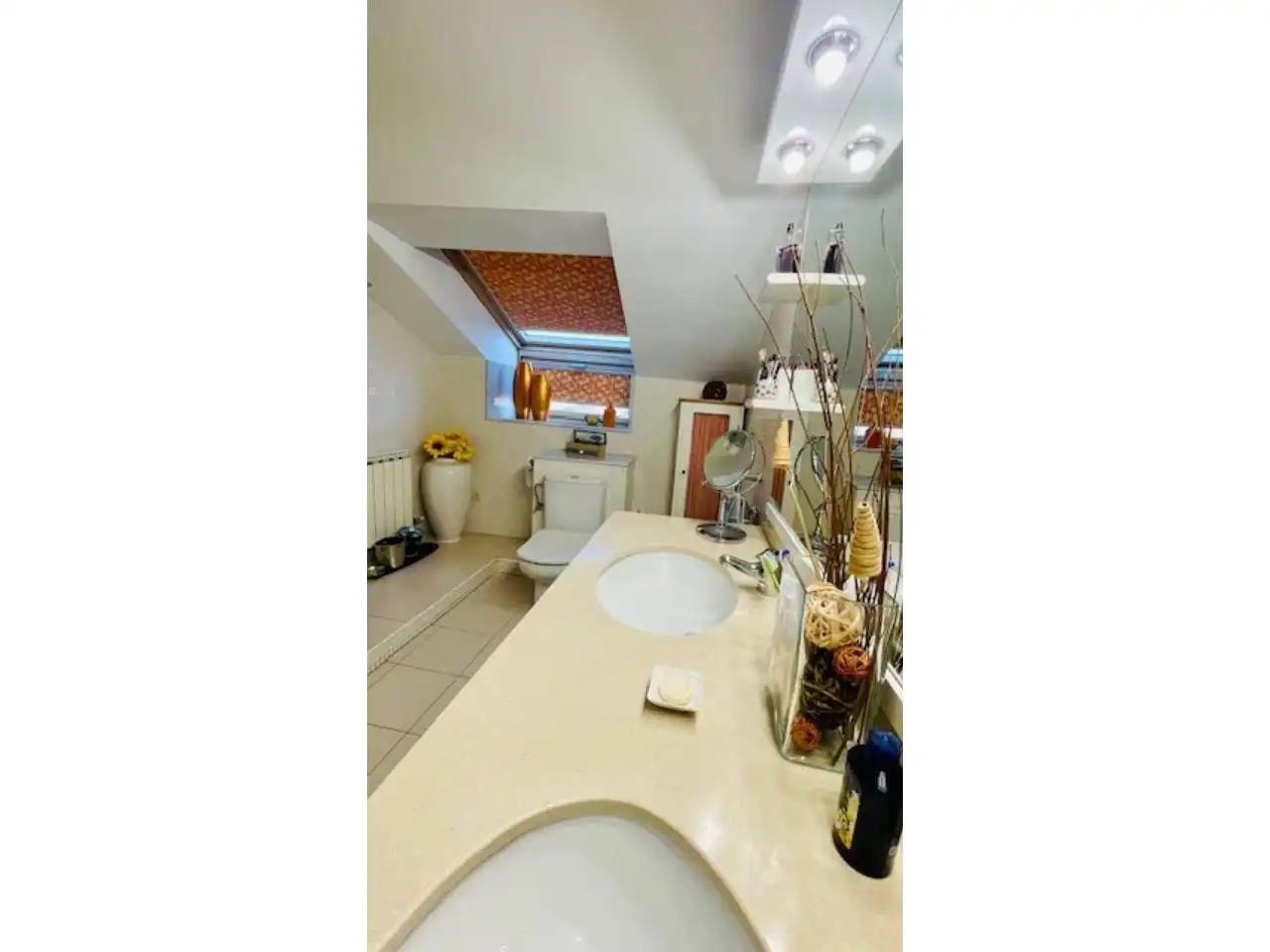 Bathroom of Duplexes for sale in Manresa  with Air Conditioner, Heating and Terrace