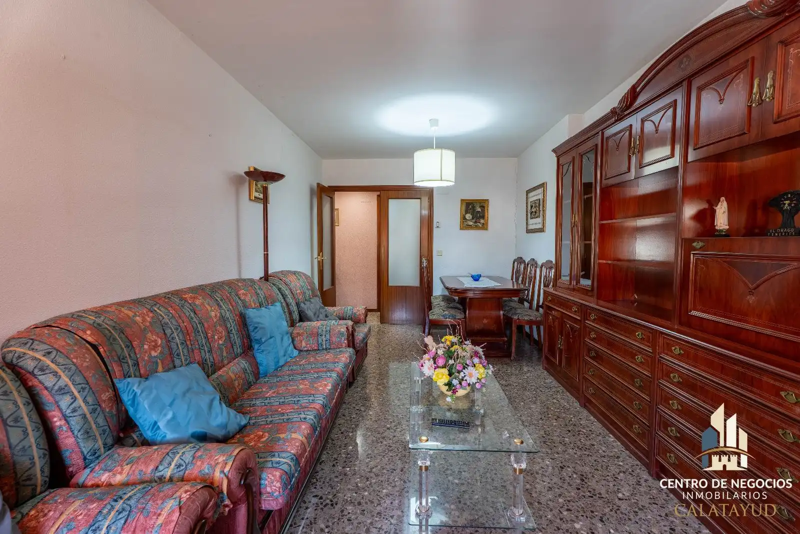 Piso con ascensor en venta en Rio Manubles 3, imagen 5