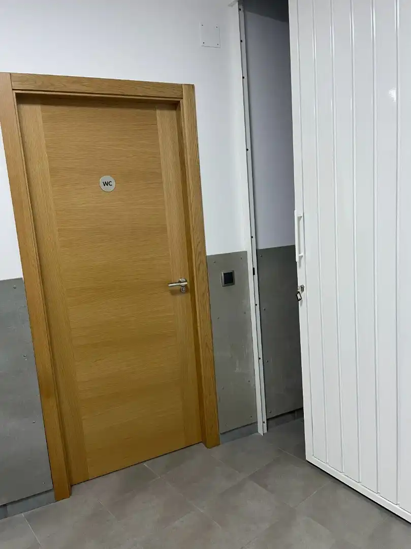 Local comercial en venta en Rúa Don Quijote, imagen 18