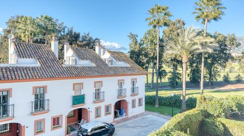 Foto 2 de Piso en venta en Mijas Golf, Málaga