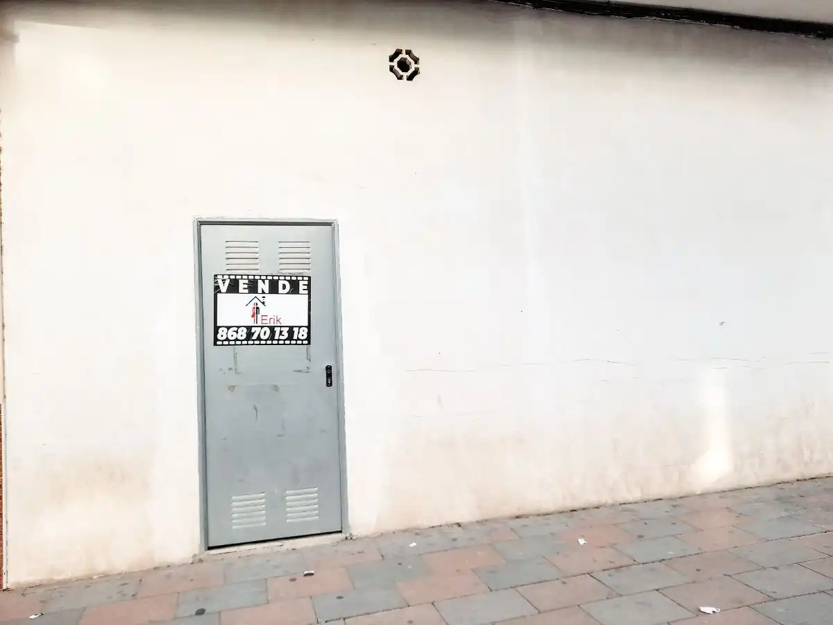 Local comercial en venta en Ortega Melgares, imagen 6