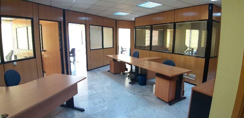 Office to rent in Avinguda de Marià Fortuny, Mestral , Reus