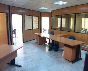 Oficina de lloguer en Reus amb Aire condicionat i Moblat
