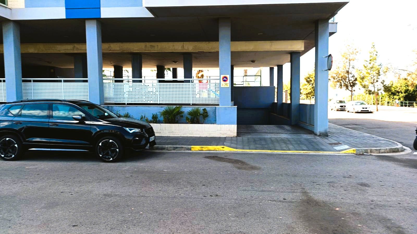 Parking of Garage for sale in Moncofa