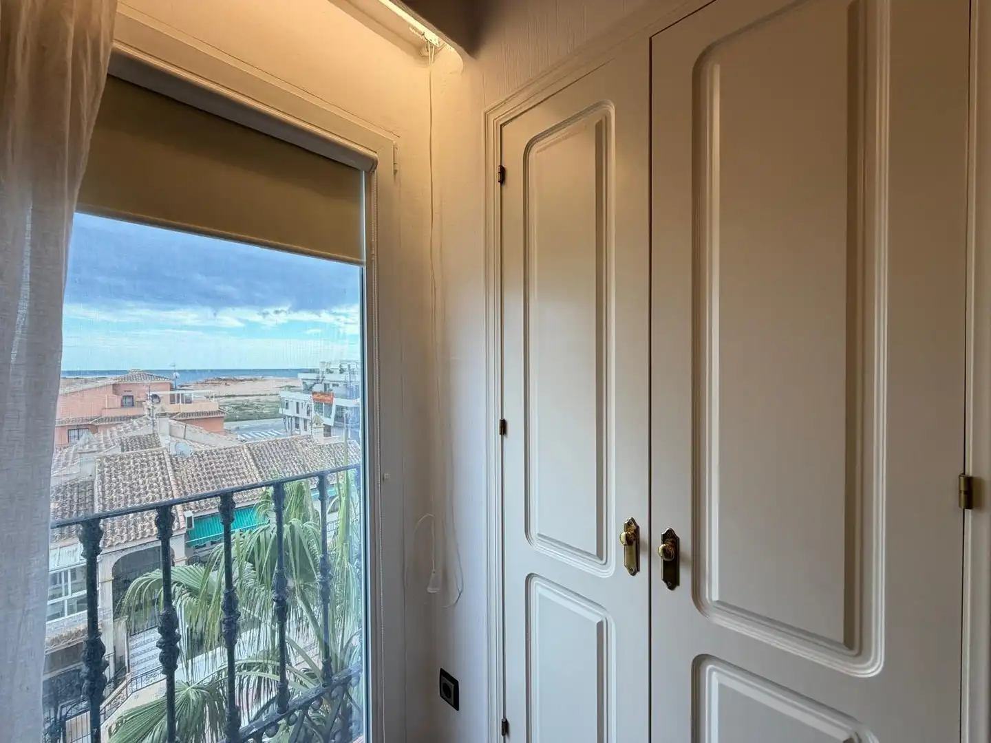 Terrassa de Àtic en venda en Torrevieja amb Aire condicionat, Calefacció i Terrassa
