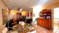 Sala d'estar de Casa o xalet en venda en Burriana / Borriana amb Aire condicionat, Terrassa i Traster