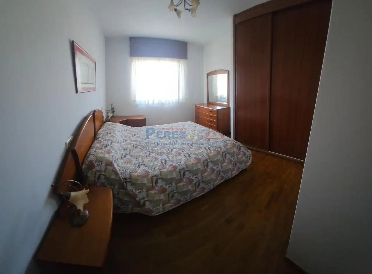 Habitación de Piso de alquiler en Fene con Calefacción, Parquet y Trastero