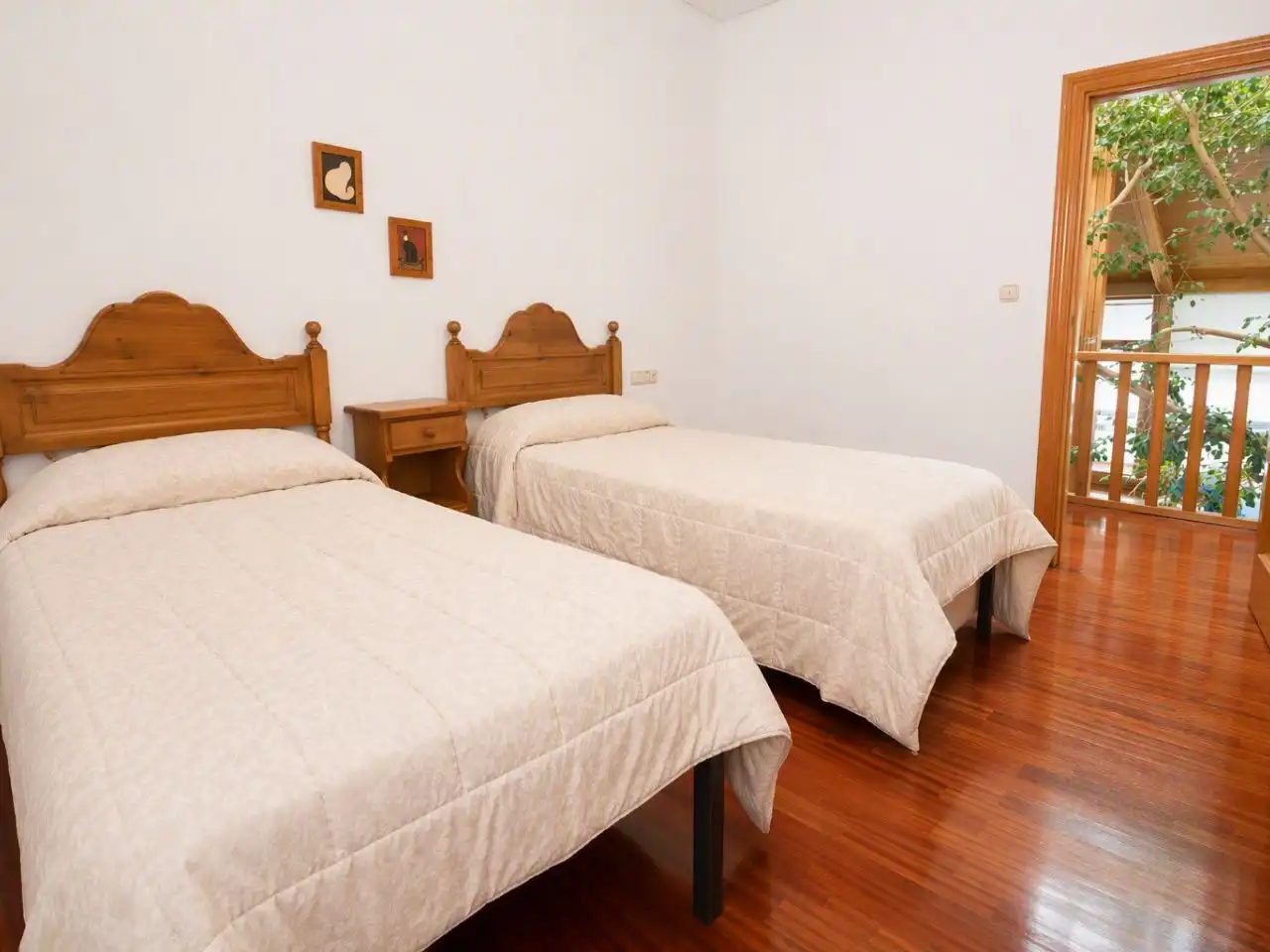 Habitación de Casa o chalet en venta en Víznar, Granada