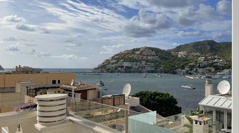 Foto 4 de Apartament en venda a Port d'Andratx, Andratx