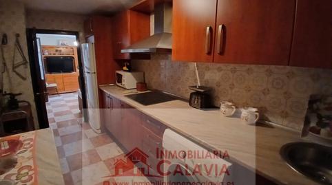 Foto 4 de Casa o xalet en venda a Baeza, Jaén