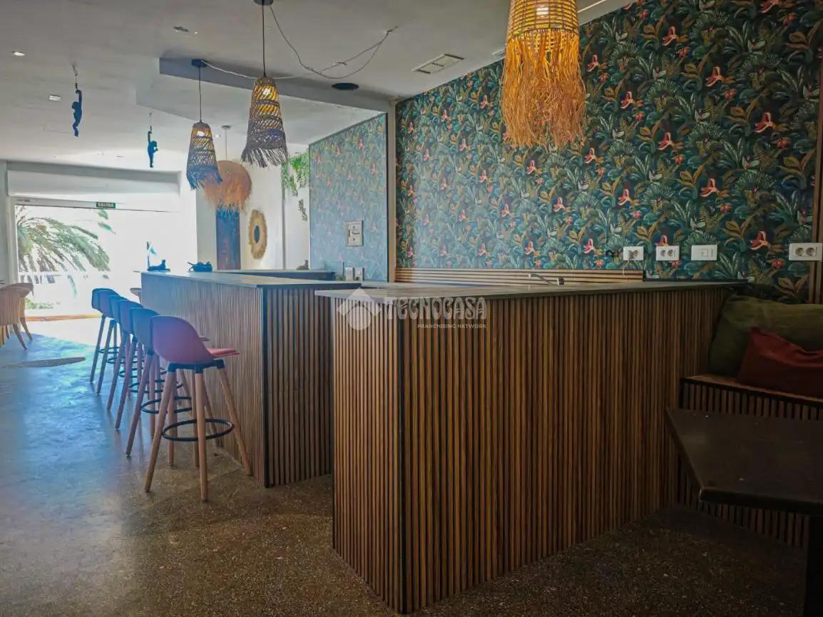 Local comercial en venda a AV LA HABANA, imagen 24