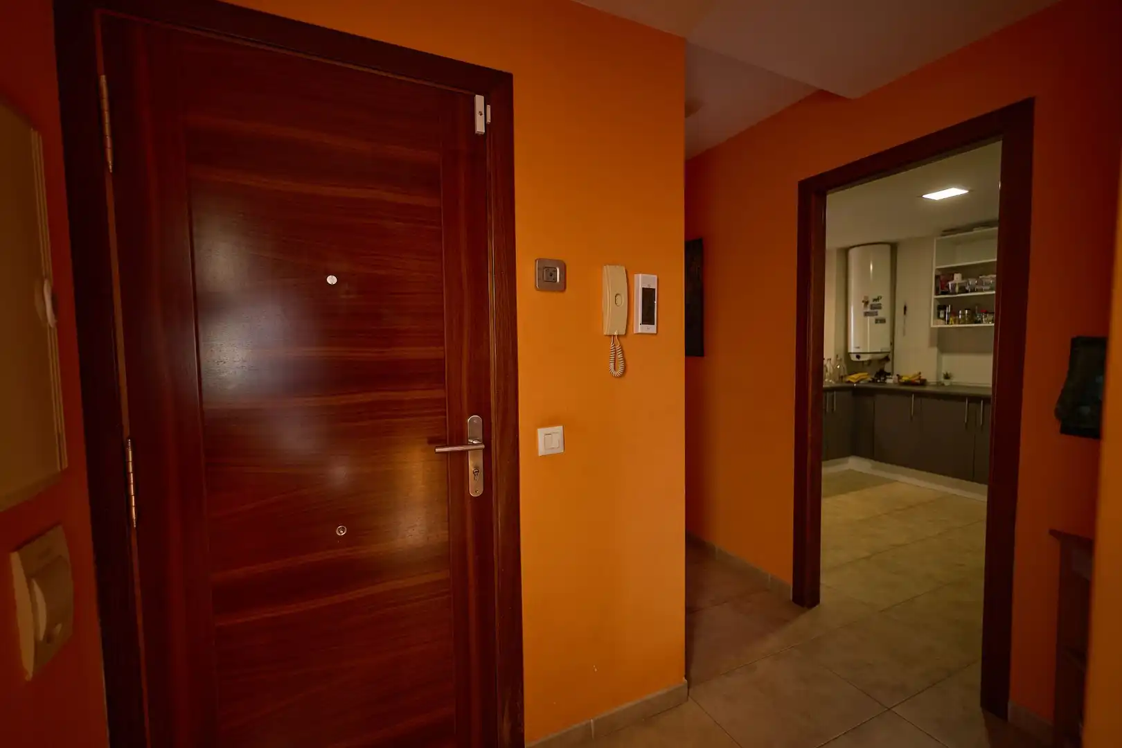 Flat for sale in Porreres  with Air Conditioner, Terrace and Storage room