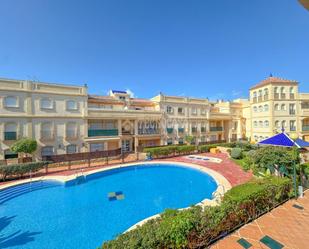 Flat for sale in Costa Ballena - Largo Norte