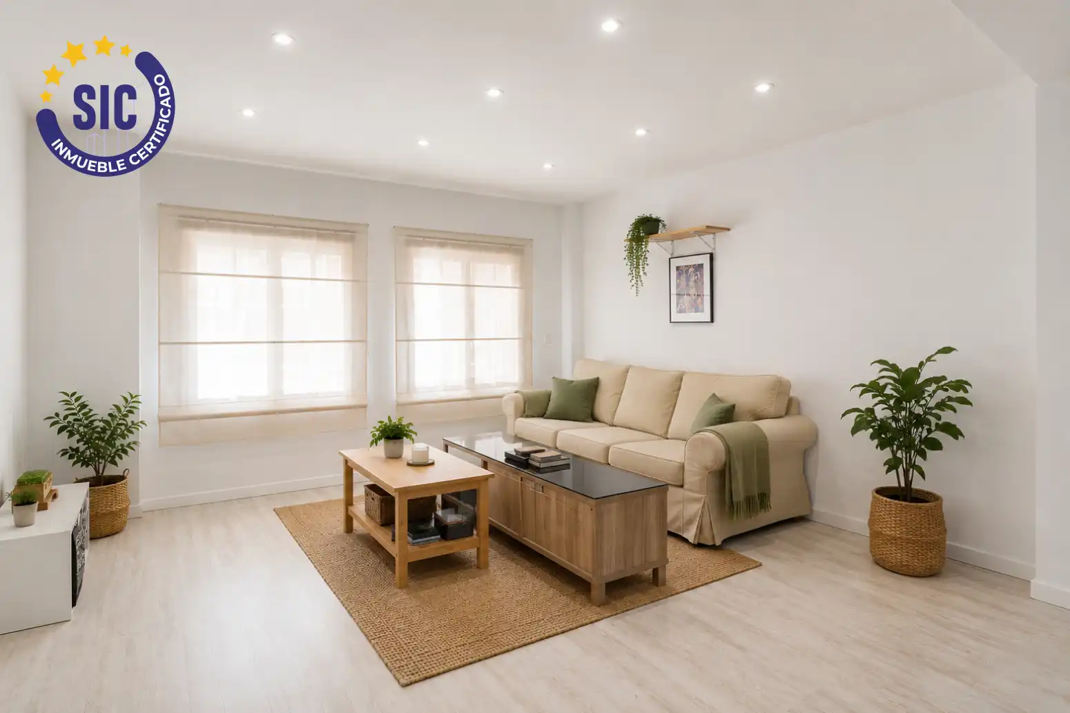 Flat with lift for sale in Valencia - CL POETA LIERN