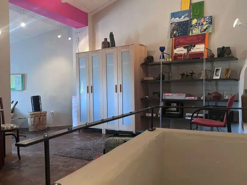 Casa rustica in vendita a Calle San Antonio 13, imagen 20